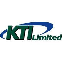 kti limited logo image