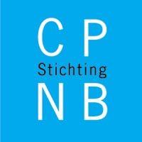 stichting cpnb logo image