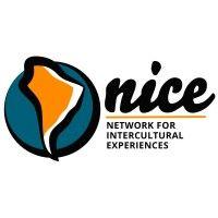 nice - network for intercultural experiences logo image