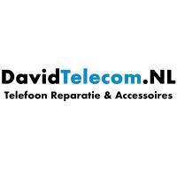 david telecom logo image