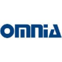 omnia s.r.l. logo image