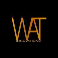 wat innnovations inc logo image