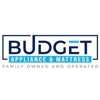 budget appliance & mattress co logo image