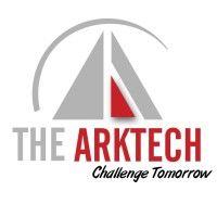 thearktech logo image