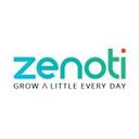 logo of Zenoti