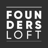 founders loft logo image