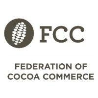 the federation of cocoa commerce limited logo image