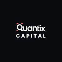 quantix capital logo image