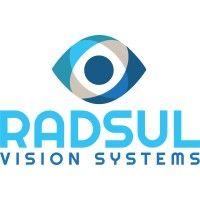 radsul logo image