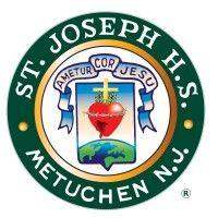 saint joseph high school- metuchen, nj logo image