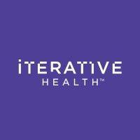 iterative health logo image