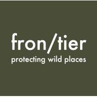 frontier logo image