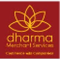 dharma merchant services logo image