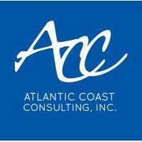 atlantic coast consulting, inc. logo image