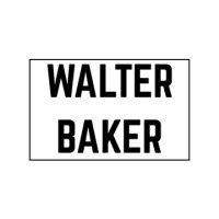 walter baker new york logo image