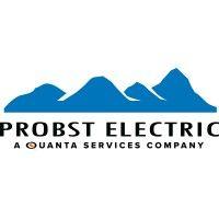 probst electric inc.