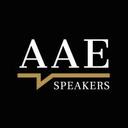 logo of Aae Speakers Bureau