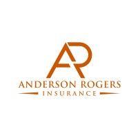 anderson rogers insurance logo image