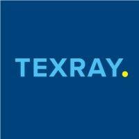 texray logo image