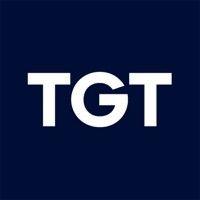 tgt diagnostics logo image