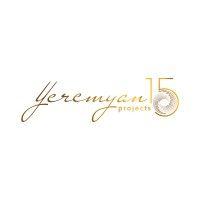 yeremyan projects logo image