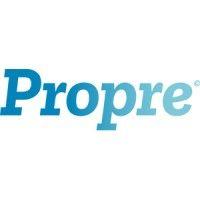 propre pte. ltd. logo image