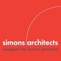 simons architects logo image