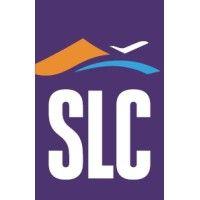 salt lake city international airport logo image