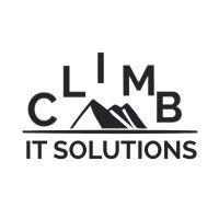 climb it solutions, inc logo image