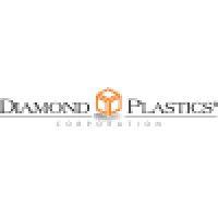 diamond plastics corporation logo image