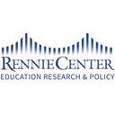 logo of Rennie Center For Education Research And Policy