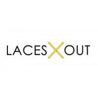 laces out logo image