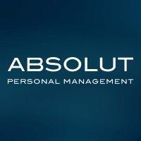 absolut personalmanagement logo image