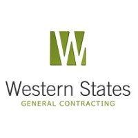 western states general contracting