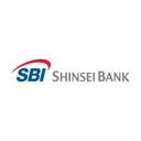 logo of Sbi Shinsei Bank