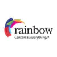 rainbow educational concepts