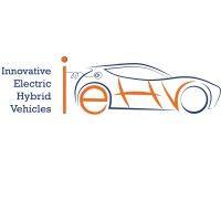 innovative electric and hybrid vehicles research group logo image