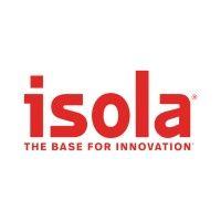 isola group logo image