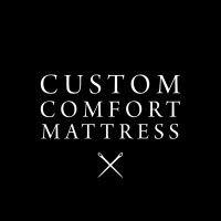 custom comfort mattress