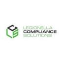 logo of Legionella Compliance Solutions