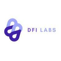 dfi labs logo image