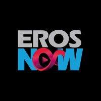 eros digital logo image