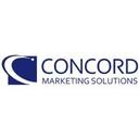 logo of Concord Marketing Solutions Inc