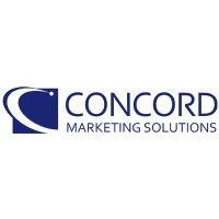 concord marketing solutions inc.