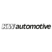 kw automotive group logo image