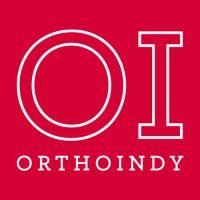 orthoindy logo image