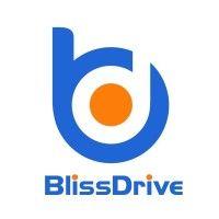 bliss drive logo image