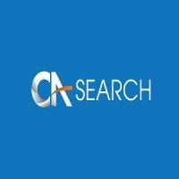 ca search pte ltd logo image