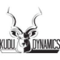 kudu dynamics llc logo image