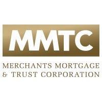 merchants mortgage & trust corporation logo image